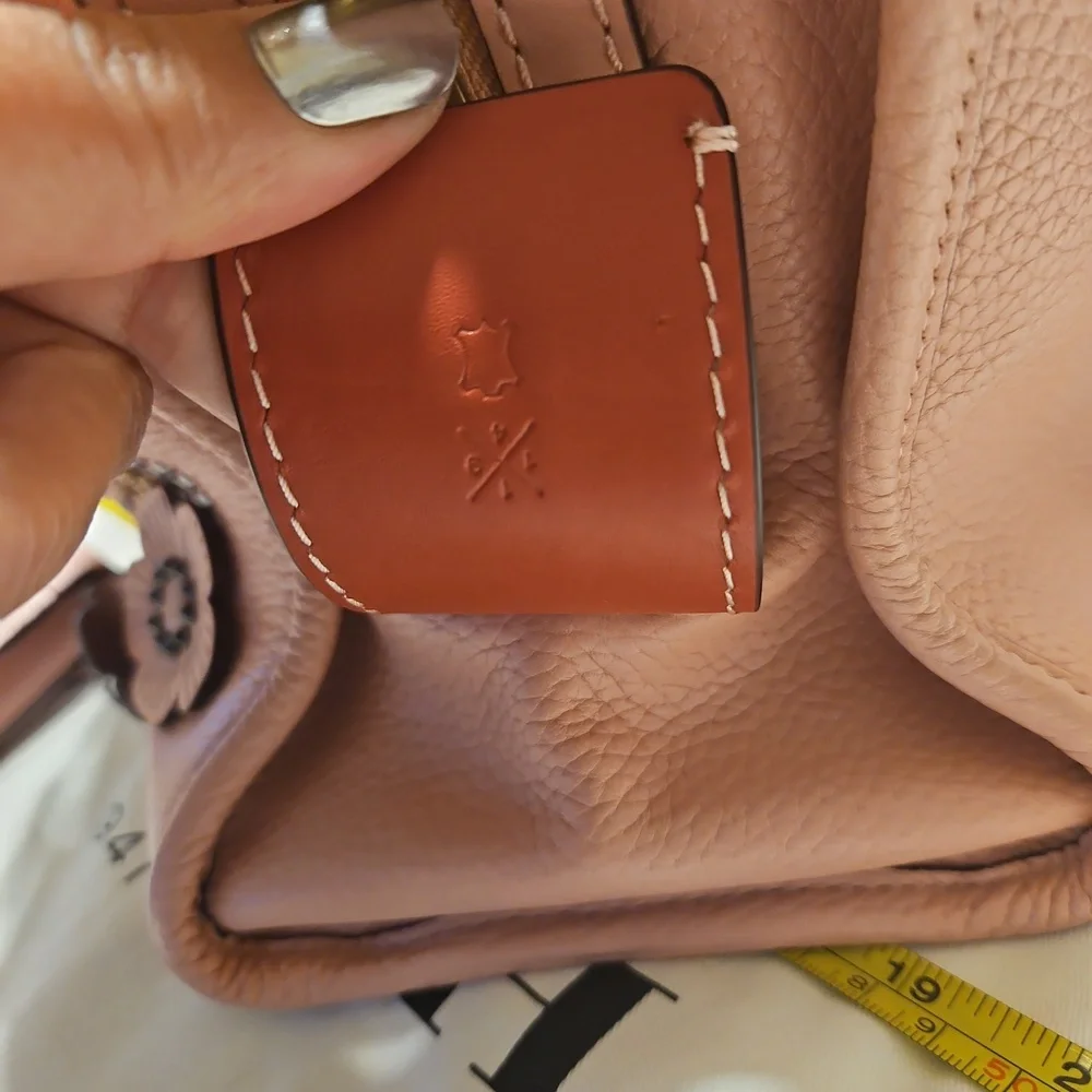 Coach Tea Rose Rogue Set - Picture 16 of 16